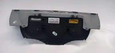 Second-hand car spare part dashboard for citroen c8 2.2 hdi 16v premier ii oem iam references 1496274080 1496274080 1496274080