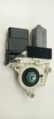 Peça sobressalente para automóvel em segunda mão Motor Elevador Vidro Traseiro Direito por SEAT TOLEDO (5P2) Exclusive Referências OEM IAM 5P0839402 5P0839402 5P0839402