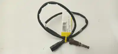 Second-hand car spare part SENSOR for VOLKSWAGEN PASSAT BERLINA (3C2)  OEM IAM references 1J0973802 1J0973802 1J0973802