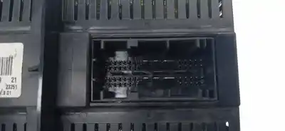 Pezzo di ricambio per auto di seconda mano controllo della luce per bmw 3 compact (e46) 316 ti riferimenti oem iam 6919828 6919828 6919828