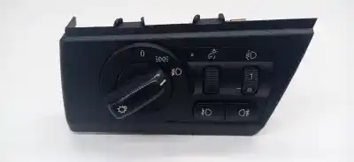 Second-hand car spare part headlights switch for bmw x3 (e83) 2.0 16v cat oem iam references 3420270 3420270 3420270