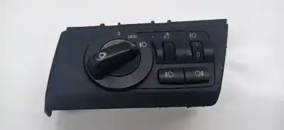 Second-hand car spare part headlights switch for bmw x3 (e83) 2.0 16v cat oem iam references 3420270 3420270 3420270