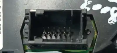 Second-hand car spare part headlights switch for bmw x3 (e83) 2.0 16v cat oem iam references 3420270 3420270 3420270