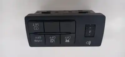 Second-hand car spare part multifunction switch for mazda 2 lim. () black tech edition oem iam references dj1p66170a dj1p66170a dj1p66170a