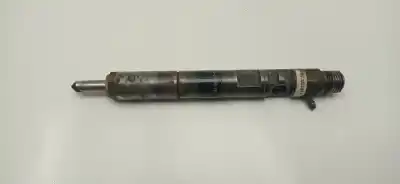 Автозапчасти б/у ИНЖЕКТОР за FORD FOCUS BERLINA (CAK)  ссылки OEM IAM 2T1Q9F593AA 2T1Q9F593AA 2T1Q9F593AA