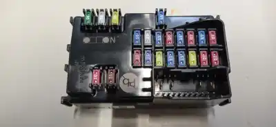 Pezzo di ricambio per auto di seconda mano scatola relè/fusibili per kia ceed business riferimenti oem iam 91959j1010 91959j1010 91959j1010