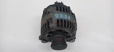 Piesă de schimb auto la mâna a doua alternator pentru audi a3 sportback (8p) 2.0 tdi ambiente (dpf) referințe oem iam 06f903023c
