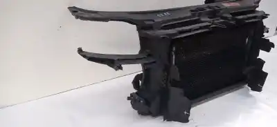 Piesă de schimb auto la mâna a doua radiator de apa pentru audi a3 sportback (8p) 2.0 tdi ambiente (dpf) referințe oem iam 1k0121251n
