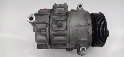 Piesă de schimb auto la mâna a doua compresor de aer condiționat pentru audi a3 sportback (8p) 2.0 tdi ambiente (dpf) referințe oem iam 1k0820859f