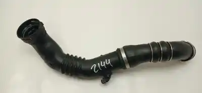 Pezzo di ricambio per auto di seconda mano Tubo Pressione Turbocompressore per BMW SERIE 1 BERLINA (E81/E87) SERIE 1 120D Riferimenti OEM IAM 779843901 7798692 779843901