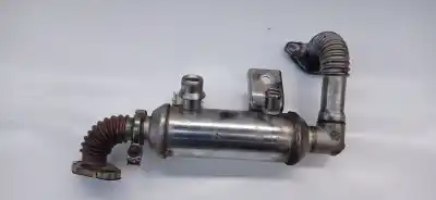 Pièce détachée automobile d'occasion refroidisseur vanne egr pour ford tourneo connect (tc7) lx familiar références oem iam 4m5q9f464bd