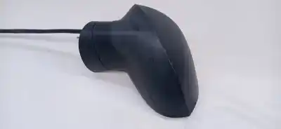 Peça sobressalente para automóvel em segunda mão espelho retrovisor esquerdo por seat ibiza (6j5) good stuff referências oem iam 