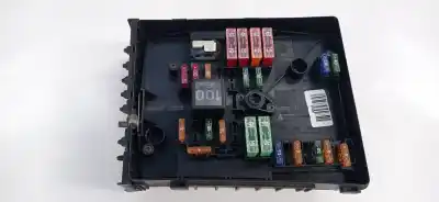 Piesă de schimb auto la mâna a doua panou siguranțe pentru audi a3 sportback (8p) 2.0 tdi ambiente (dpf) referințe oem iam 1k0937125a