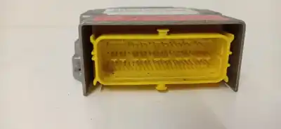 Peça sobressalente para automóvel em segunda mão Centralina De Airbag por AUDI A4 BERLINA (8E) 2.0 TDI 16V (103kW) [2.0 Ltr. - 103 kW TDI] Referências OEM IAM 8E0959655G 8E0959655G 8E0959655G