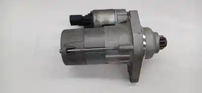 Peça sobressalente para automóvel em segunda mão motor de arranque por seat ibiza (6l1) cool referências oem iam 02z911023h