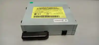 Pezzo di ricambio per auto di seconda mano impianto audio / radio cd per mazda cx-5 center-line 2wd riferimenti oem iam ghp966dh0f