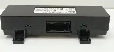 Pezzo di ricambio per auto di seconda mano modulo elettronico per citroen ds5 chic riferimenti oem iam 9801862580 9801862580 9801862580