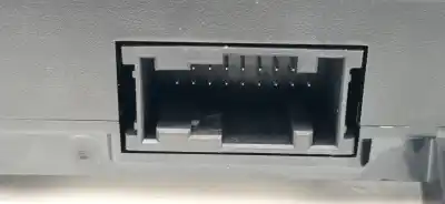 Pezzo di ricambio per auto di seconda mano modulo elettronico per citroen ds5 chic riferimenti oem iam 9801862580 9801862580 9801862580