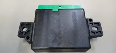 Second-hand car spare part electronic module for citroen ds5 chic oem iam references 9800409680  0263004546