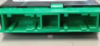 Second-hand car spare part Electronic Module for CITROEN DS5 Chic OEM IAM references 9800409680  0263004546