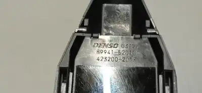 Piesă de schimb auto la mâna a doua senzor pentru toyota rav 4 advance referințe oem iam 8994152010