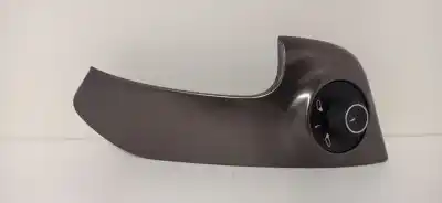 Second-hand car spare part rearview side mirror switch for citroen ds5 chic oem iam references 96664315zd 96664315zd 96664315zd