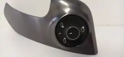 Second-hand car spare part rearview side mirror switch for citroen ds5 chic oem iam references 96664315zd 96664315zd 96664315zd