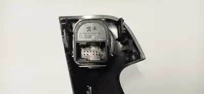 Second-hand car spare part Rearview Side Mirror Switch for CITROEN DS5 Chic OEM IAM references 96664315ZD 96664315ZD 96664315ZD