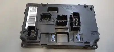 Second-hand car spare part ELECTRONIC MODULE for CITROEN BERLINGO CUADRO  OEM IAM references 9665778480  9665778480