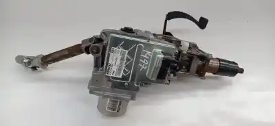 Автозапчастина б/у РУЛЬВА КОЛОНКА для RENAULT MEGANE II FAMILIAR  Посилання на OEM IAM 8200738088 8200738088 8200738088