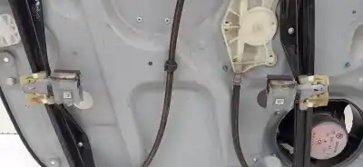 Автозапчастина б/у РЕГУЛЯТОР ПЕРЕДНЬОГО ПРАВОГО СКЛА для VOLKSWAGEN TOURAN (1T2)  Посилання на OEM IAM 1T1837730AN 1T1837730AN 5K0959792