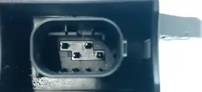 Second-hand car spare part electronic module for ford transit combi ´06 ft 260 corto oem iam references 6c113c190ab 0265005626 6c113c190ab