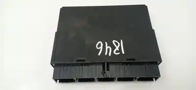 Second-hand car spare part comfort module for ford focus berlina (cak) ghia oem iam references 1s7t15k600fb