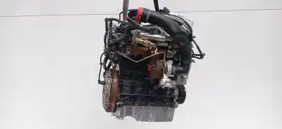 Peça sobressalente para automóvel em segunda mão motor completo por seat ibiza (6l1) cool referências oem iam axr