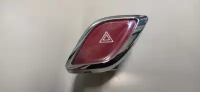 Second-hand car spare part Hazard Warning Lights for CITROEN C3 Business OEM IAM references 96669616  96669616