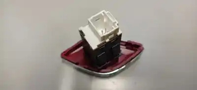 Peça sobressalente para automóvel em segunda mão interruptor 4 piscas - emergência por citroen c3 business referências oem iam 96669616  96669616
