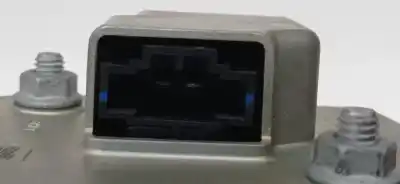 Second-hand car spare part TAILGATE BACK DOOR HANDLE for SEAT LEON (1P1)  OEM IAM references 5P0827565C 5P0827565C 5P0827565C