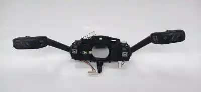 Peça sobressalente para automóvel em segunda mão comandos de alavanca por seat leon (5f1) fr referências oem iam 5q0953507gd 5q0953507gd 5q0953507gd