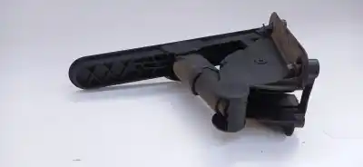 Second-hand car spare part accelerator pedal for smart coupe edition bluemotion oem iam references 0002245v017 0002245v017 0002245v017