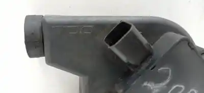 Second-hand car spare part accelerator pedal for citroen c8 2.2 hdi 16v premier ii oem iam references 9643365680  