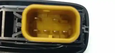 Peça sobressalente para automóvel em segunda mão botão / interruptor elevador vidro dianteiro direito por ford fiesta (cb1) ambiente referências oem iam 8a6t14529ab  8a6t14529ab