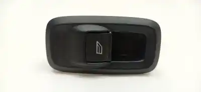 Peça sobressalente para automóvel em segunda mão botão / interruptor elevador vidro dianteiro direito por ford fiesta (cb1) ambiente referências oem iam 8a6t14529ab  8a6t14529ab
