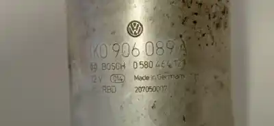 Piesă de schimb auto la mâna a doua pompa de combustibil pentru audi a3 sportback (8p) 2.0 tdi ambiente referințe oem iam 1k0906089a