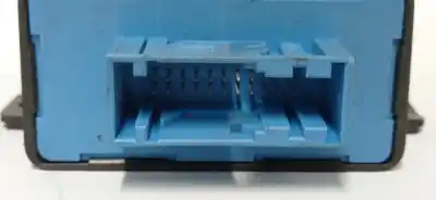 Pezzo di ricambio per auto di seconda mano Modulo Elettronico per AUDI A4 AVANT (8E) 2.0 TDI [2.0 Ltr. - 103 kW TDI] Riferimenti OEM IAM 4F0907357C 4F0907357C 4F0907357C