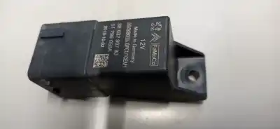 Peça sobressalente para automóvel em segunda mão caixa de pré-aquecimento por citroen berlingo live m referências oem iam 9803299780 9803299780 9803299780