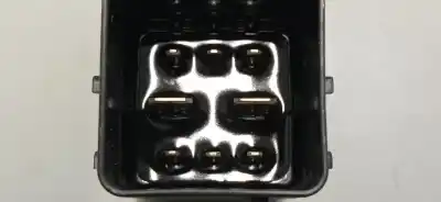 Peça sobressalente para automóvel em segunda mão caixa de pré-aquecimento por citroen berlingo live m referências oem iam 9803299780 9803299780 9803299780