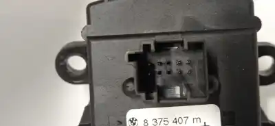 Second-hand car spare part Windshiel Wiper Switch for BMW SERIE 5 BERLINA (E39) 530d OEM IAM references 8375407M 8375407M 8375407M