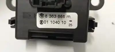 Peça sobressalente para automóvel em segunda mão  por BMW SERIE 5 BERLINA (E39)  Referências OEM IAM 8363668M 8363668M 8363668M