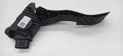 Second-hand car spare part Accelerator Pedal for SEAT LEON (5F1) FR OEM IAM references 5Q1723503H 5Q1723503H 5Q1723503H