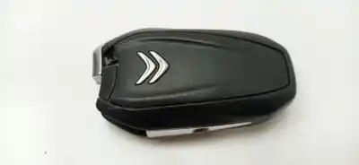 Second-hand car spare part ignition switch for citroen ds5 chic oem iam references   